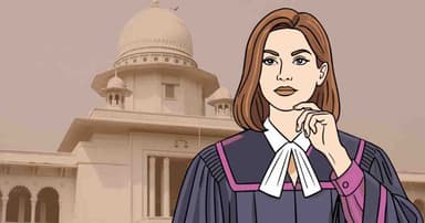 আইনজীবী হতে বয়সসীমা ৩৫, কার্যকর ২০৩০ থেকে