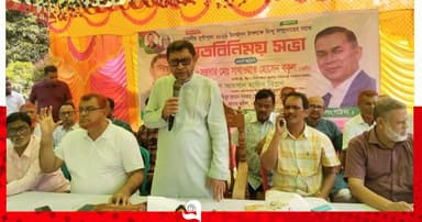 স্বাধীনতার পর দুর্গাপূজায় এবার সর্বোচ্চ অনুদান দেওয়া হয়েছে: স্বাস্থ্যমন্ত্রী