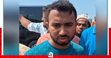 টুপটুপ রিসোর্টের ম্যানেজার পুলিশ হেফাজতে