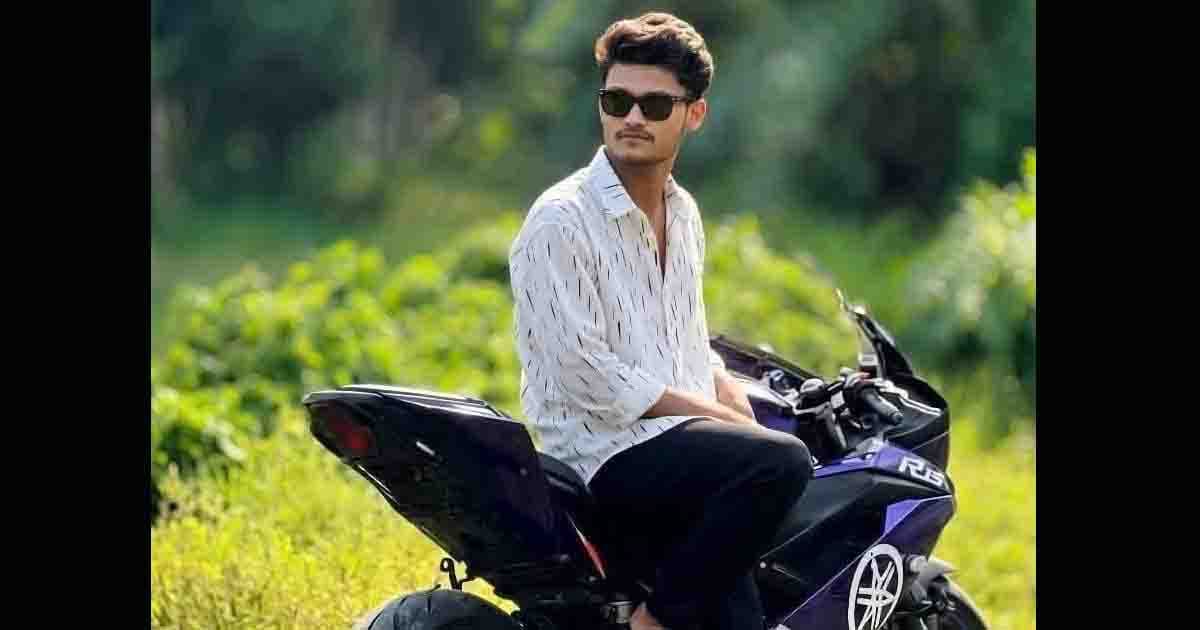 কালুখালীতে ট্রাকচাপায় শিক্ষার্থী নিহত