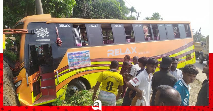 জৈন্তাপুরে পৃথক দুর্ঘটনা শিশুসহ নিহত ৩