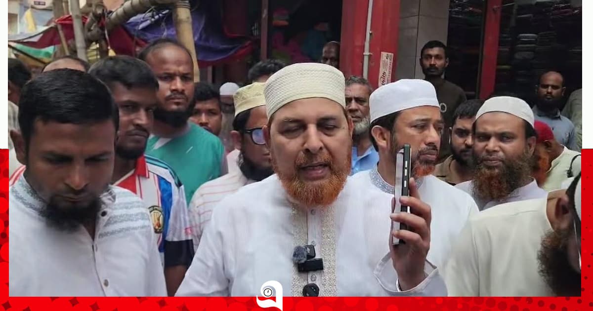প্রকৌশলীকে এক সপ্তাহে কাজ শেষ করার নির্দেশ এমপির