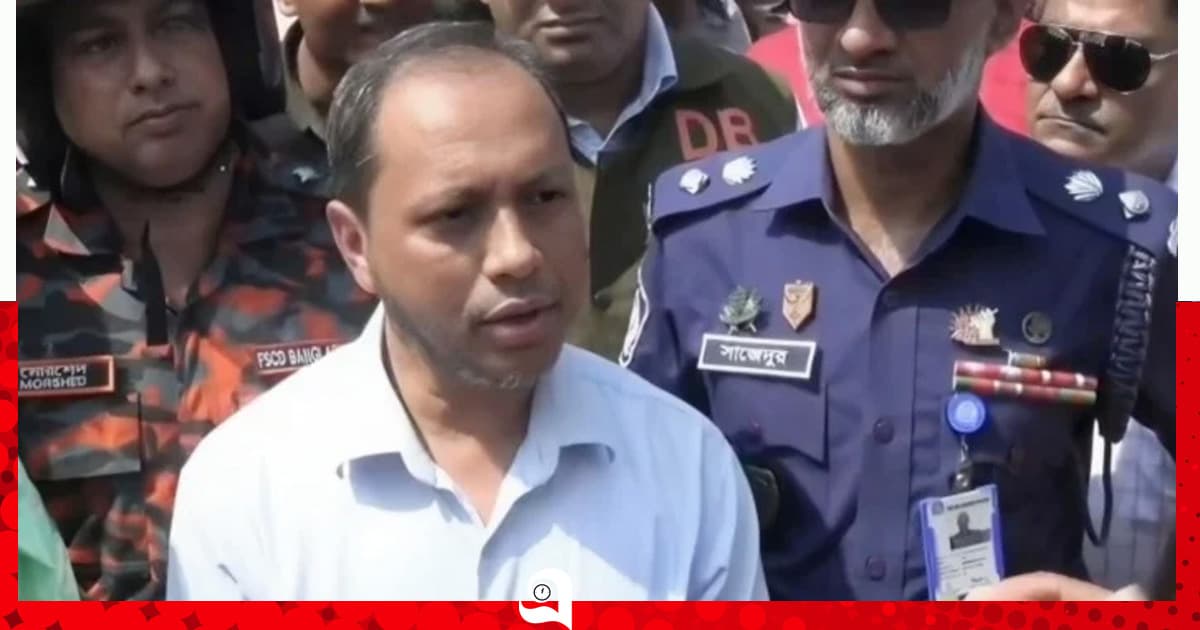 কক্সবাজারে রিসোর্টে অগ্নিকাণ্ডের ঘটনায় তদন্ত কমিটি