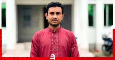 গৌরীপুরে ছাত্রদল নেতার মাদক সেবনের ভিডিও ভাইরাল, অব্যাহতি