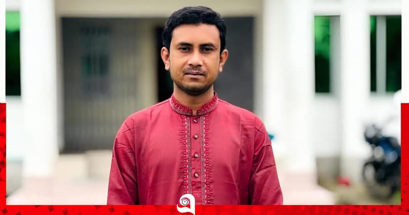 গৌরীপুরে ছাত্রদল নেতার মাদক সেবনের ভিডিও ভাইরাল, অব্যাহতি