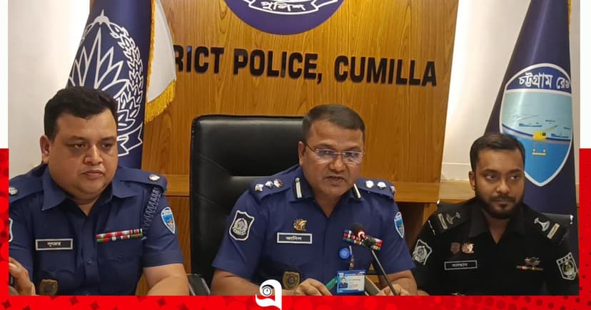 কুমিল্লায় যুবদল নেতা কাউছার হত্যা ঘটনায় গ্রেপ্তার ২