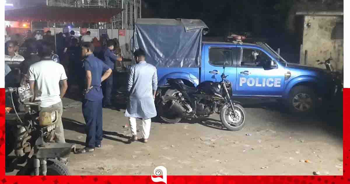 ঝিনাইদহে বড় ভাইয়ের কোদালের আঘাতে ছোট ভাই নিহত