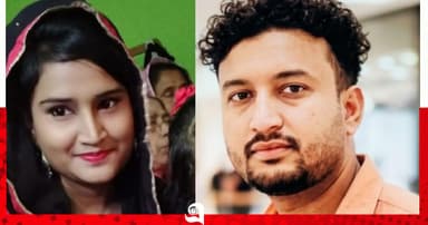 স্বামীর সঙ্গে ভিডিও কলে কথা বলার পর বিষপান, গৃহবধূর মৃত্যু