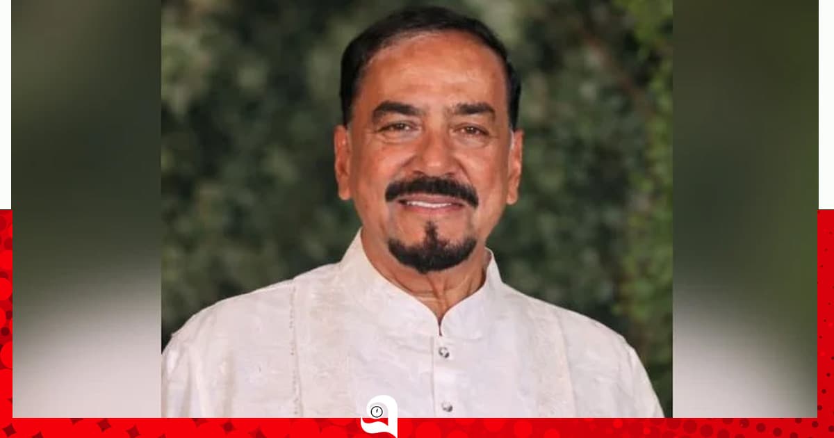 শারদীয় দুর্গোৎসব উপলক্ষে স্পিকারের শুভেচ্ছা