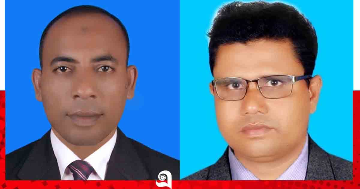 কটিয়াদী প্রেস ক্লাবের পূর্নাঙ্গ কমিটি গঠন