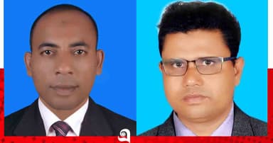 কটিয়াদী প্রেস ক্লাবের পূর্নাঙ্গ কমিটি গঠন