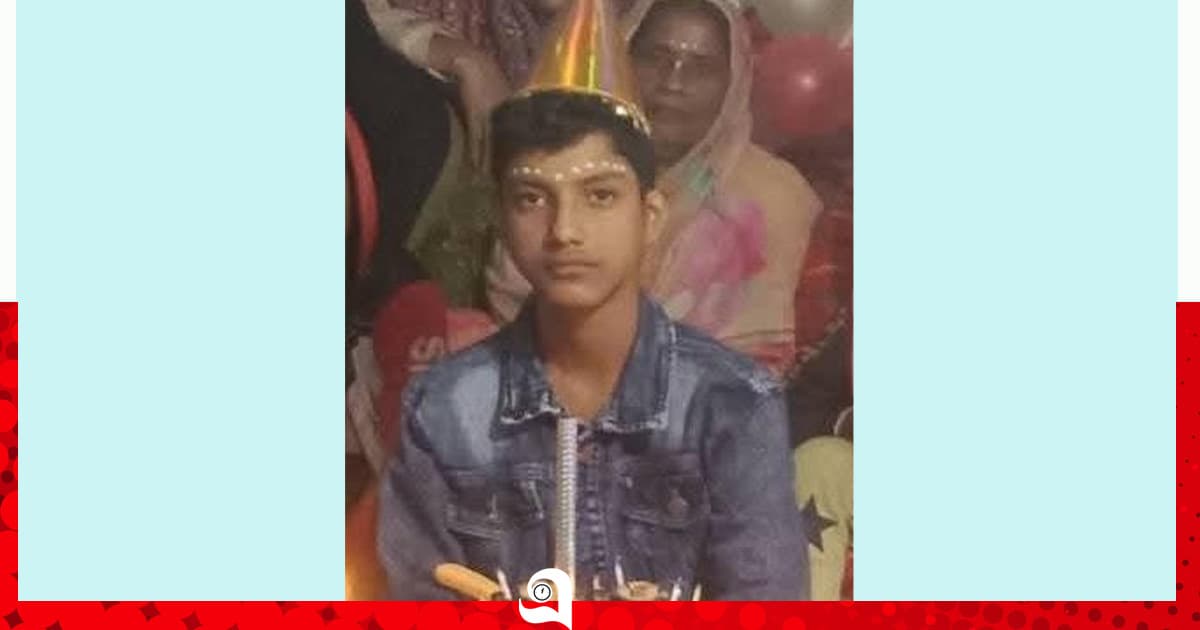 শরণখোলায় সড়ক দুর্ঘটনায় শিক্ষার্থীর মৃত্যু