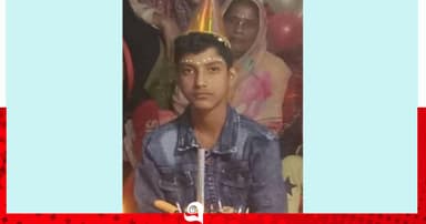 শরণখোলায় সড়ক দুর্ঘটনায় শিক্ষার্থীর মৃত্যু