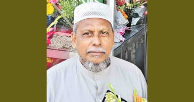 তাইজুল আরেক ‘গাজী নজরুল’