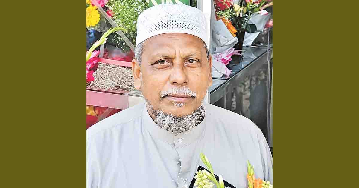 তাইজুল আরেক ‘গাজী নজরুল’