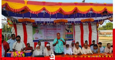 কোম্পানীগঞ্জে বিএনপির মনোনয়ন নিয়ে তোড়জোড়