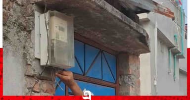 সৈয়দপুরে একই মহল্লার পাঁচ বাড়ি থেকে তার চুরি
