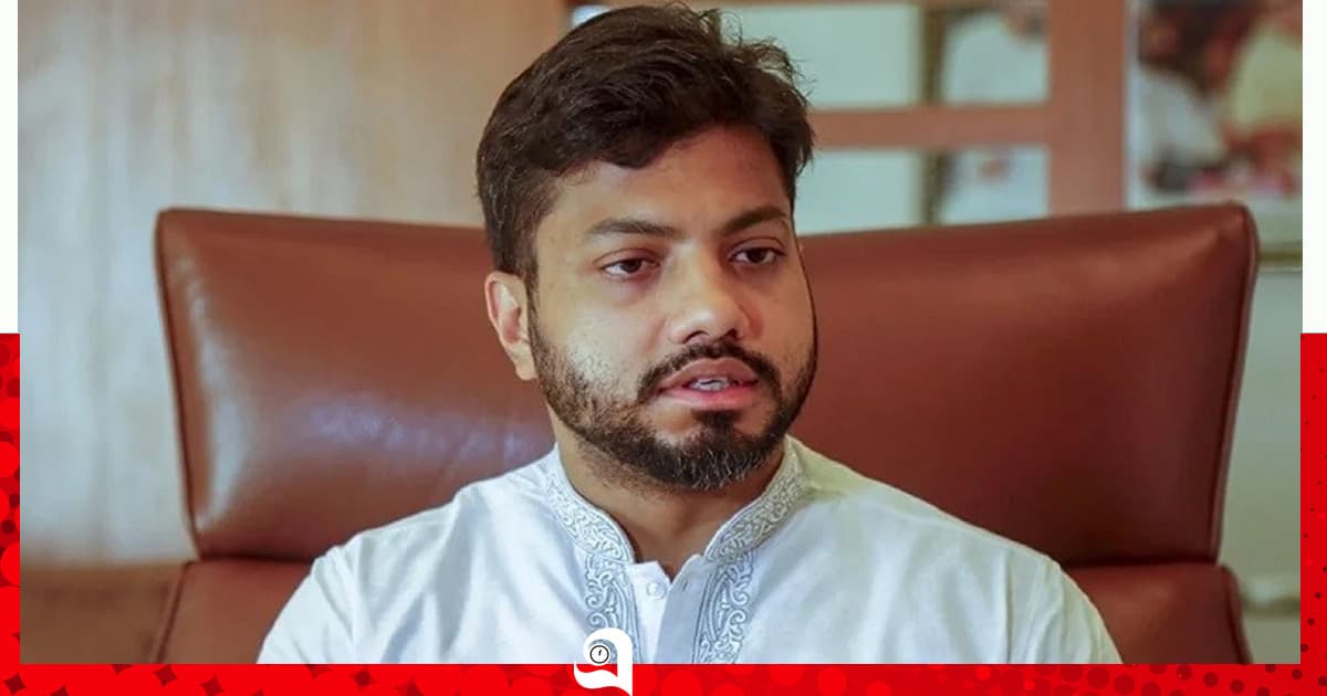 মন্ত্রিসভা থেকে পদত্যাগের নির্দেশ, ইশরাকের দাবি গুজব