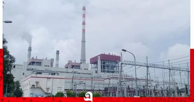 বড়পুকুরিয়া তাপবিদ্যুৎ কেন্দ্রের উৎপাদন পুরোপুরি বন্ধ