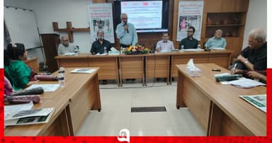 আন্তঃপ্রজন্ম সংহতির ধারাবাহিকতায় গড়ে উঠবে প্রবীণবান্ধব বাংলাদেশ