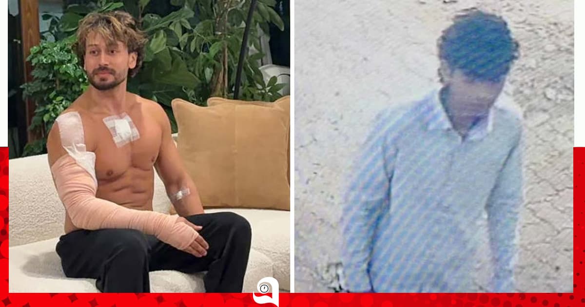 টাইগার শ্রফকে হত্যা চেষ্টার অভিযোগে গ্রেপ্তার ৩