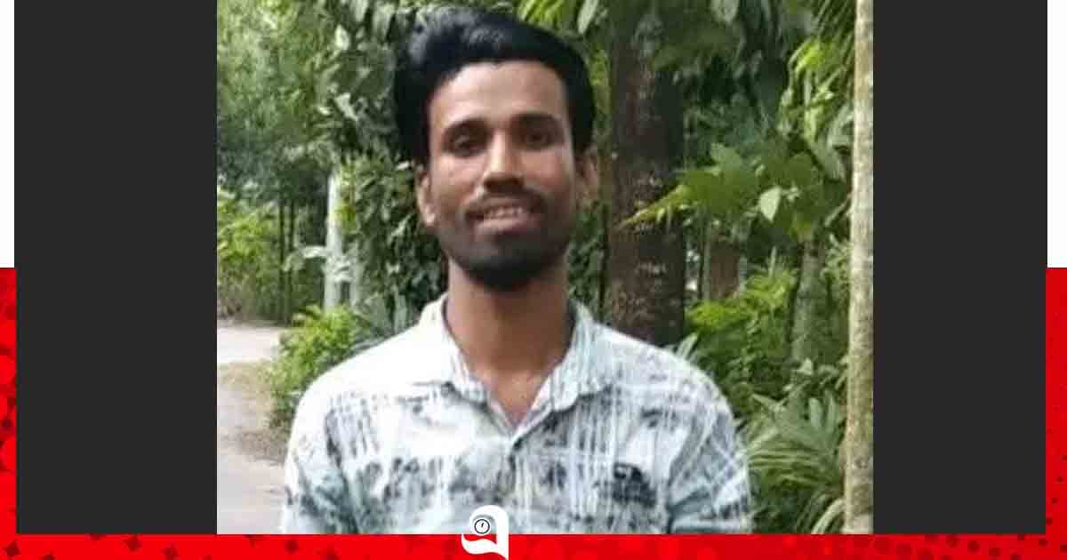 ইঁদুর মারা বৈদ্যুতিক ফাঁদে জড়িয়ে রংমিস্ত্রির মৃত্যু
