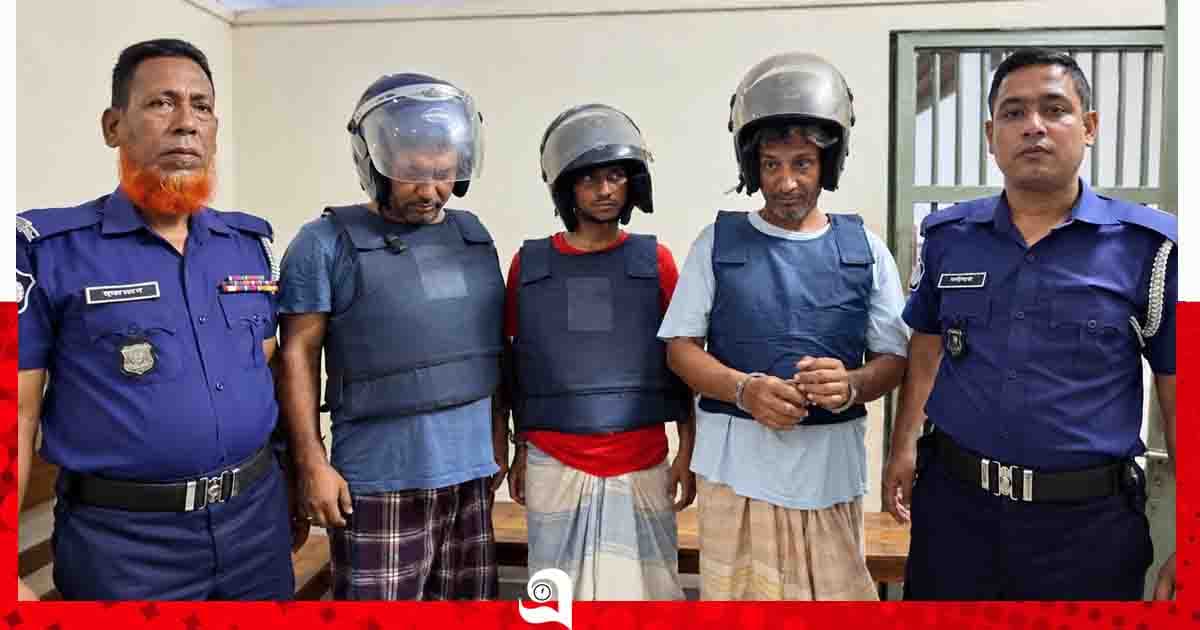 আইভীর আইনজীবীসহ গ্রেপ্তার ৩