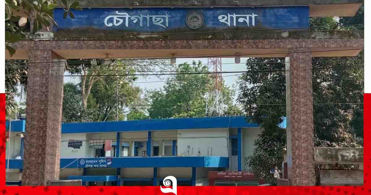 চৌগাছায় পিকআপ-মোটরসাইকেল সংঘর্ষে প্রেমিক-প্রেমিকার মৃত্যু