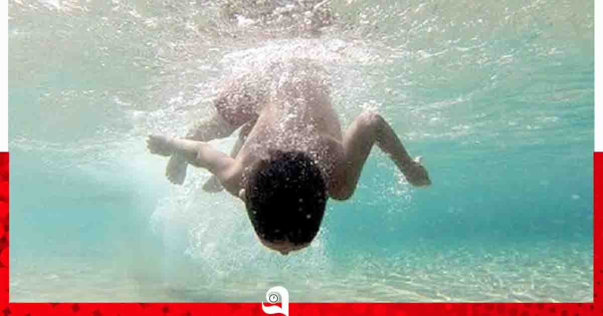 বোরহানউদ্দিনে নানা বাড়ি বেড়াতে এসে পুকুরে ডুবে শিশুর মৃত্যু