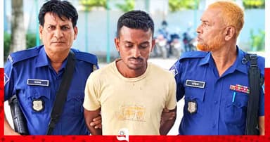 মাদক কেনার টাকা না পেয়ে মাকে হত্যা, ছেলে গ্রেপ্তার