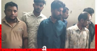 টাঙ্গাইলে গৃহবধূ ধর্ষণ মামলায় ৬ জনের যাবজ্জীবন