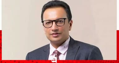 ডায়মন্ড ওয়ার্ল্ডের দিলীপ আগারওয়ালা গ্রেপ্তার