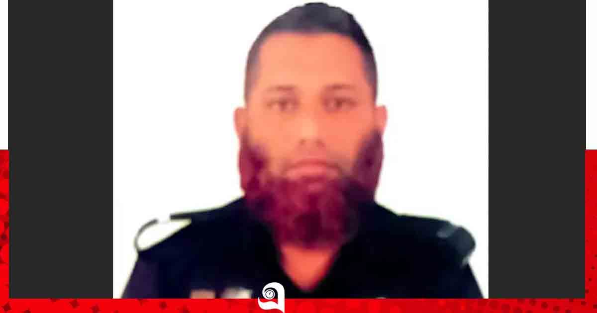 ফেনীতে ট্রাকের ধাক্কায় প্রাণ গেল এসআরবি কর্মকর্তার