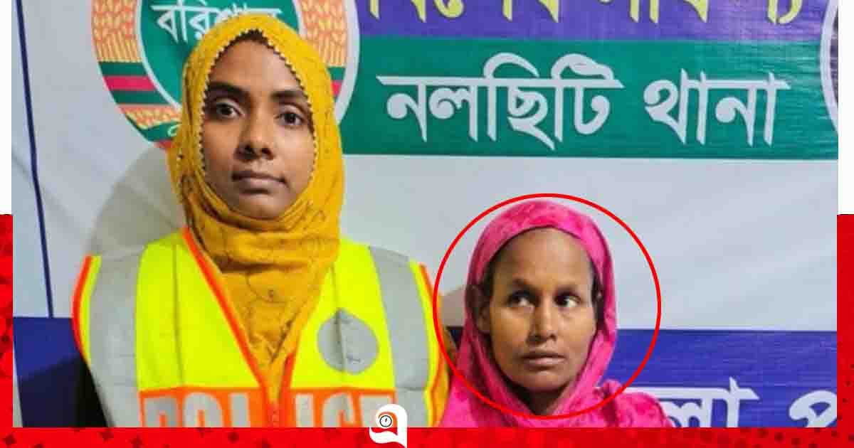 ঝালকাঠি কারাগারে অসুস্থ নারী হাজতির শেবাচিমে মৃত্যু