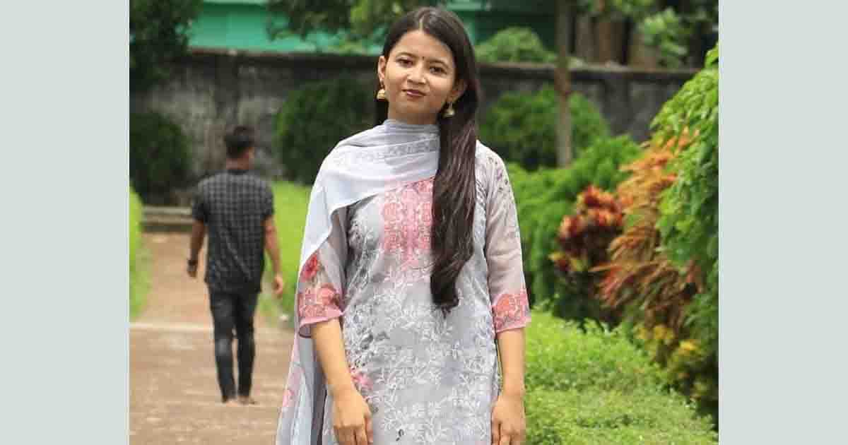 কুবি শিক্ষার্থীর মরদেহ উদ্ধার, স্বামী পুলিশ হেফাজতে