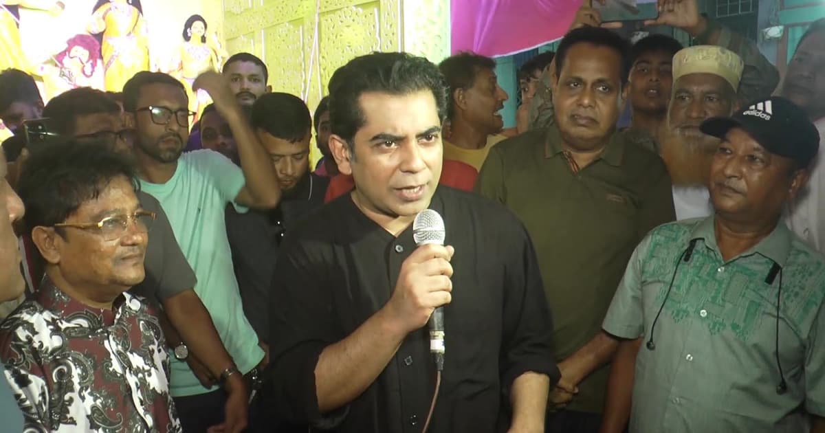 মতপ্রকাশের স্বাধীনতার পাশাপাশি ফেক নিউজ নিয়ন্ত্রণ করতে হবে: তথ্যমন্ত্রী