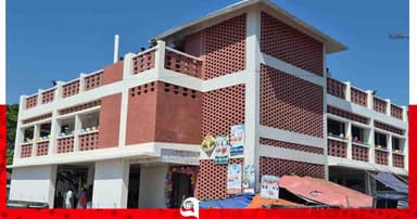 গুরুদাসপুরে ২ কোটি ৭৯ লাখ টাকা ব্যয়ে বিলসা হাট ভবন উদ্বোধন