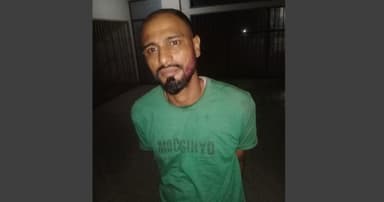 কটিয়াদীতে চুরি-ডাকাতিসহ ১৮ মামলার আসামি গ্রেপ্তার
