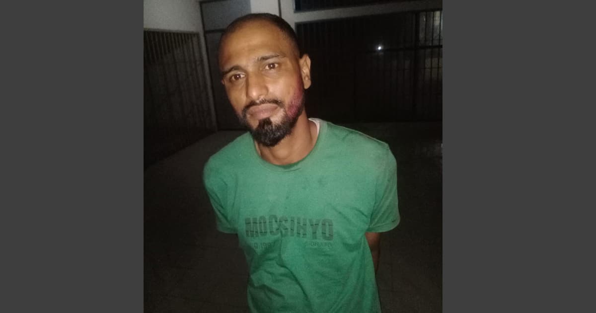 কটিয়াদীতে চুরি-ডাকাতিসহ ১৮ মামলার আসামি গ্রেপ্তার