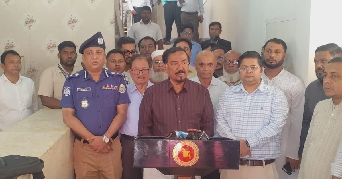 আগামী ১০ বছরেরও শেখ হাসিনা ফেরার সম্ভাবনা নেই: স্পিকার