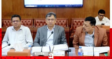জঙ্গল সলিমপুরকে সন্ত্রাসমুক্ত করতে সমন্বিত পদক্ষেপ গ্রহণ: স্বরাষ্ট্রমন্ত্রী