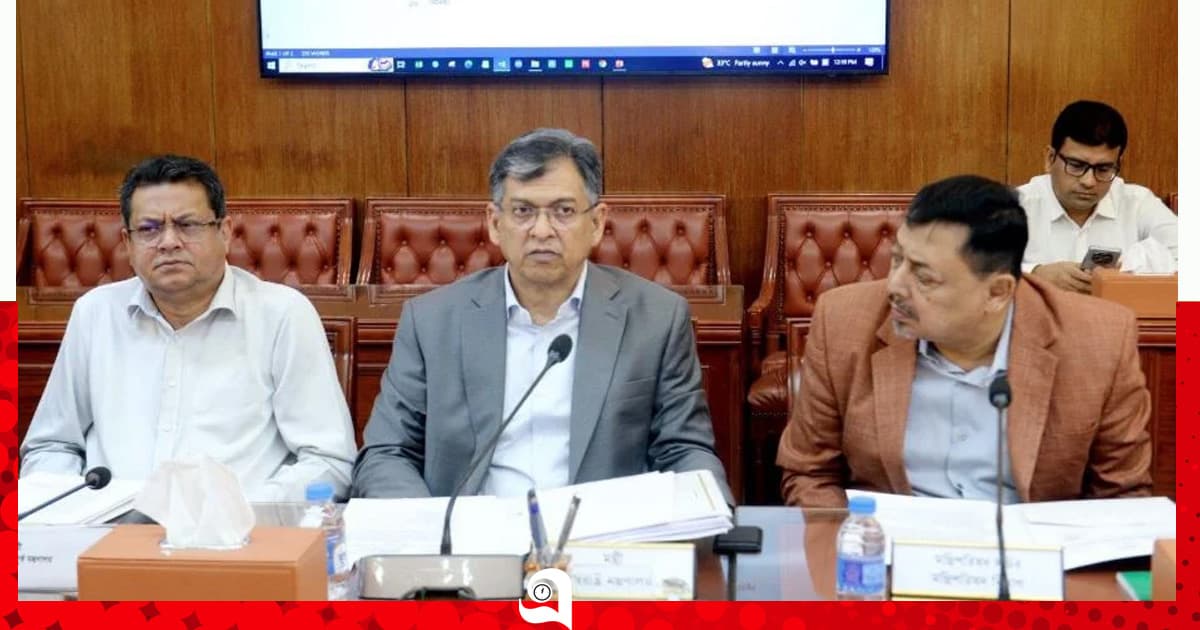 জঙ্গল সলিমপুরকে সন্ত্রাসমুক্ত করতে সমন্বিত পদক্ষেপ গ্রহণ: স্বরাষ্ট্রমন্ত্রী