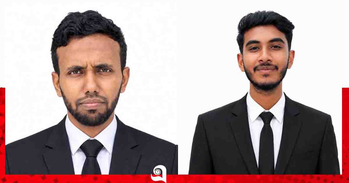 বেরোবিতে পাবনা জেলা ছাত্র কল্যাণ পরিষদের কমিটি ঘোষণা