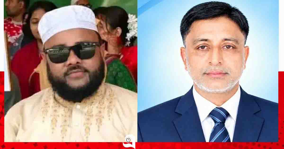 দশমিনায় গণঅধিকার পরিষদের দুই নেতা বহিষ্কার