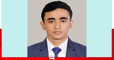 সিভিল জজ হলেন বেতাগীর আরিফ হোসেন