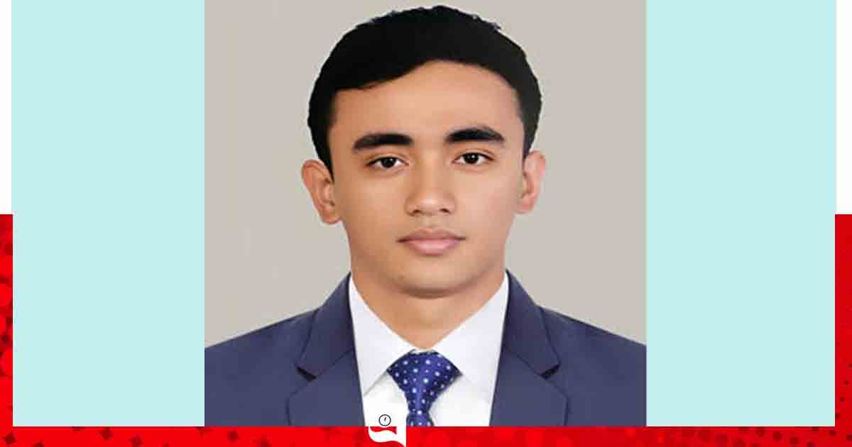 সিভিল জজ হলেন বেতাগীর আরিফ হোসেন