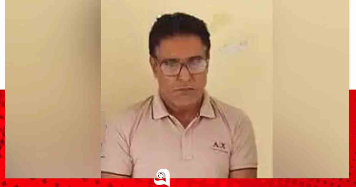 দিঘলিয়ায় নিজ বাড়ির সামনে কমিউনিস্ট পার্টির আঞ্চলিক নেতা খুন
