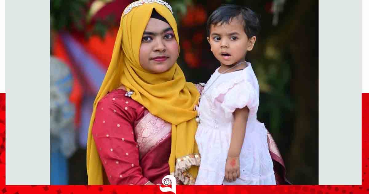 প্রবাসীর স্ত্রীর রহস্যজনক নিখোঁজ, সেনবাগে শাশুড়ির জিডি