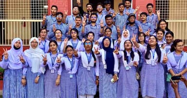 রাজশাহী বোর্ডে এইচএসসিতে ধস, পাসের হার কমে ৪৫.০৬%