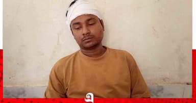 ইভটিজিংয়ের প্রতিবাদ করায় ছাত্রদল নেতাকে কুপিয়ে জখমের অভিযোগ